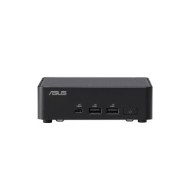 Мини компютър ASUS NUC 14 Pro, Intel Core Ultra 7 155H, Intel Arc Graphics, Windows 11 Pro, Thunderbolt 4, Wi-Fi 7