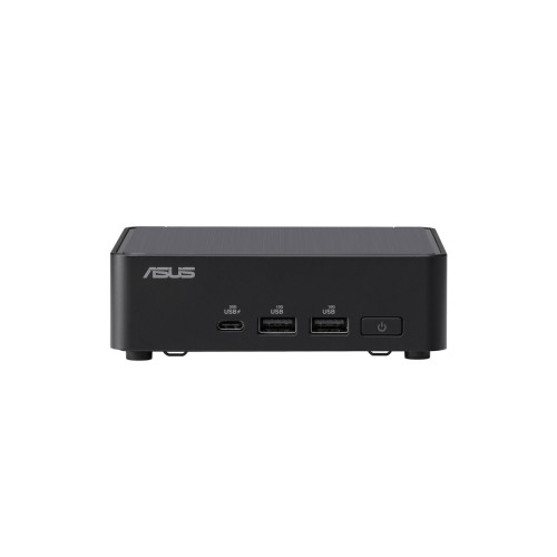 Мини компютър ASUS NUC 14 Pro, Intel Core Ultra 7 155H, Intel Arc Graphics, Windows 11 Pro, Thunderbolt 4, Wi-Fi 7