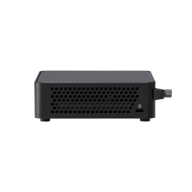 Мини компютър ASUS NUC 14 Pro, Intel Core Ultra 7 155H, Intel Arc Graphics, Windows 11 Pro, Thunderbolt 4, Wi-Fi 7