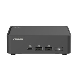 Мини компютър ASUS NUC 15 Pro, Intel Core 5 210H 45 W, Intel UHD Graphics, 4 x USB Type-A, 3 x USB Type-C, 1 x USB 3.2, 2 x Thunderbolt 4, 2 x HDMI 2.1