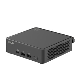 Мини компютър ASUS NUC 15 Pro, Intel Core 5 210H 45 W, Intel UHD Graphics, 4 x USB Type-A, 3 x USB Type-C, 1 x USB 3.2, 2 x Thunderbolt 4, 2 x HDMI 2.1