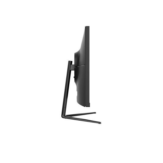 Монитор Dahua LM27-E231, 27 инча, 1920x1080, IPS, 165Hz, 1ms, 1x HDMI 1.4, 2x DP 1.2, VESA, DC 12V 4A
