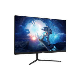 Монитор Dahua LM27-E231, 27 инча, 1920x1080, IPS, 165Hz, 1ms, 1x HDMI 1.4, 2x DP 1.2, VESA, DC 12V 4A