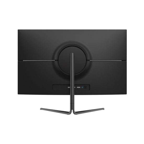 Монитор Dahua LM27-E231, 27 инча, 1920x1080, IPS, 165Hz, 1ms, 1x HDMI 1.4, 2x DP 1.2, VESA, DC 12V 4A