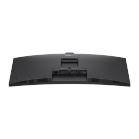 Монитор Dell P3426WEV, 34 инча, извит, WQHD (3440 x 1440), 8/5 ms, DisplayPort, 2 x USB 3.2, Tilt, Swivel, Slant