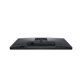 Монитор Dell Pro P2424HEB, 23.8 инча, Full HD, IPS, 60Hz, USB-C хъб, 90W Power Delivery, RJ45, 4MP, Microphone, Speakers