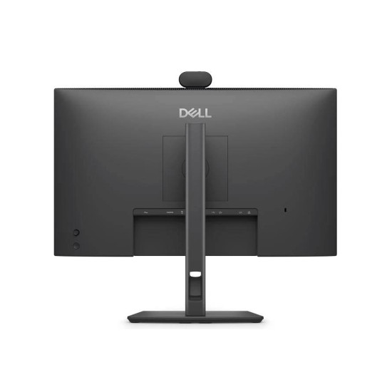 Монитор Dell Pro P2426HEB, 24 инча, FHD (1920 x 1080), 120 Hz, 8/5 ms, 1 x DisplayPort, 1 x DisplayPort Out, Tilt, Swivel, Pivot