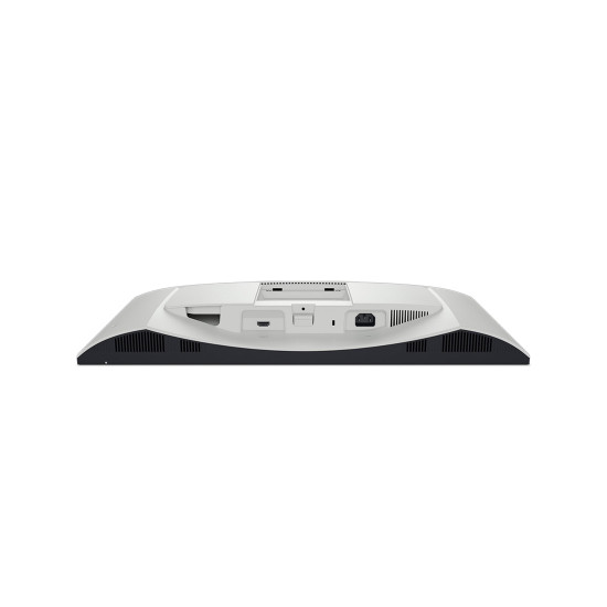 Монитор Dell S2425HS, 23.8 инча, 1920x1080, 100Hz, 5ms, 2xHDMI, Speakers