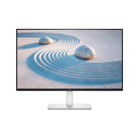 Монитор Dell S2725DS, 2560x1440, 27 инча, 100Hz, 5ms, 2xHDMI, 1xDP