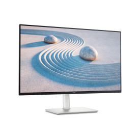 Монитор Dell S2725DS, 2560x1440, 27 инча, 100Hz, 5ms, 2xHDMI, 1xDP