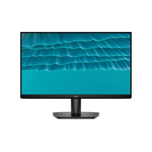Монитор Dell SE2426H, 24 инча, FHD (1920 x 1080), 144 Hz, 1 ms MPRT / 4 ms GtG / 8 ms GtG, без DisplayPort