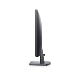 Монитор Dell SE2722H, 27 инча, FHD 1920 x 1080, 75Hz, 4ms, HDMI, VGA, FreeSync, Flicker-free, Anti-glare, Glossy Black
