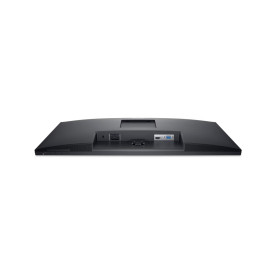 Монитор Dell SE2722H, 27 инча, FHD 1920 x 1080, 75Hz, 4ms, HDMI, VGA, FreeSync, Flicker-free, Anti-glare, Glossy Black