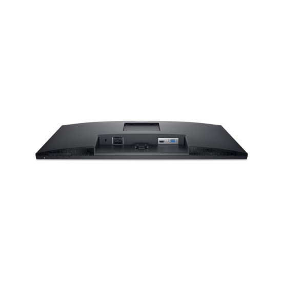 Монитор Dell SE2722H, 27 инча, FHD 1920 x 1080, 75Hz, 4ms, HDMI, VGA, FreeSync, Flicker-free, Anti-glare, Glossy Black