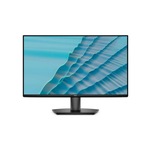 Монитор Dell SE2726H, 27 инча, FHD (1920 x 1080), 75 Hz, 8/5 ms, ComfortView Plus