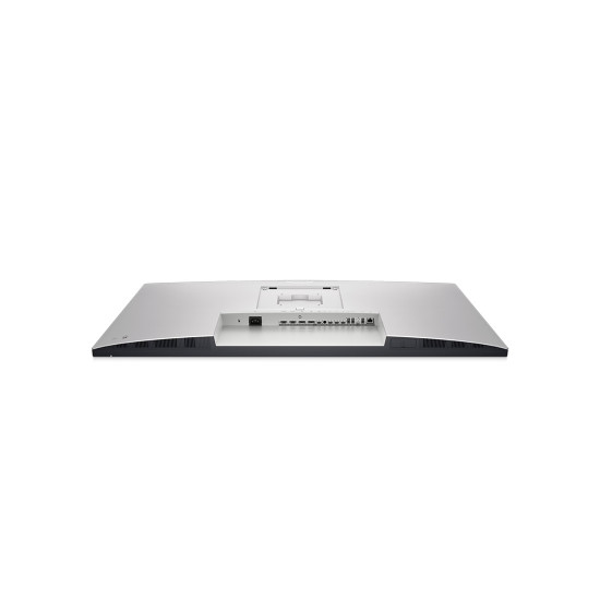 Монитор Dell U3223QE, 31.5 инча, 4K UHD 3840x2160, 16:9, 60Hz, IPS Antiglare, Flicker Free, 400 cd/m2, 2000:1, 178/178, 8ms/5ms, HDMI, DisplayPort