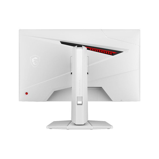 Монитор MSI MAG 274URFW, 27 инча, Rapid IPS, 3840x2160, 160Hz, 0.5ms GTG, HDR, AMD FreeSync Premium
