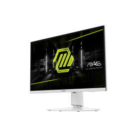 Монитор MSI MAG 274URFW, 27 инча, Rapid IPS, 3840x2160, 160Hz, 0.5ms GTG, HDR, AMD FreeSync Premium