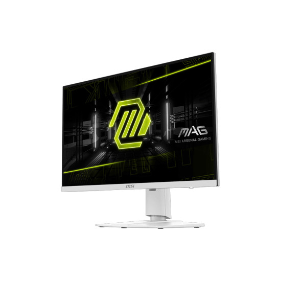 Монитор MSI MAG 274URFW, 27 инча, Rapid IPS, 3840x2160, 160Hz, 0.5ms GTG, HDR, AMD FreeSync Premium