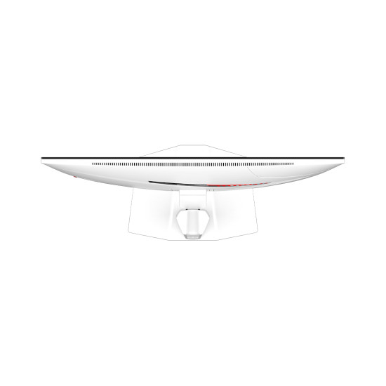 Монитор MSI MAG 274URFW, 27 инча, Rapid IPS, 3840x2160, 160Hz, 0.5ms GTG, HDR, AMD FreeSync Premium