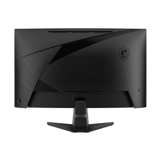 Монитор MSI MAG 27C6X, 27 инча, VA, 1920x1080, 250Hz, 1ms MPRT, Adaptive Sync, HDR, AI Vision, Console Mode, HDMI CEC, Anti-Flicker