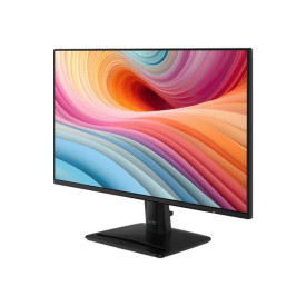 Монитор MSI PRO MP242A E2 Professional Business, 23.8 инча, FHD 1920 x 1080, IPS, 120 Hz, 1/4 ms, 1 x VGA,