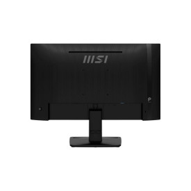 Монитор MSI PRO MP242A E2 Professional Business, 23.8 инча, FHD 1920 x 1080, IPS, 120 Hz, 1/4 ms, 1 x VGA,