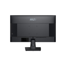 Монитор MSI PRO MP275Q, 27 инча, IPS, 2560x1440, 100Hz, Anti-Flicker, HDMI, DisplayPort, Speakers