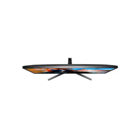 Монитор Samsung UJ590, 32 инча, плосък, VA, UHD 4K, 60Hz, 4ms, AMD FreeSync, DisplayPort
