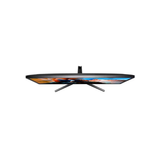 Монитор Samsung UJ590, 32 инча, плосък, VA, UHD 4K, 60Hz, 4ms, AMD FreeSync, DisplayPort