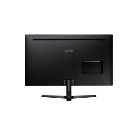 Монитор Samsung UJ590, 32 инча, плосък, VA, UHD 4K, 60Hz, 4ms, AMD FreeSync, DisplayPort