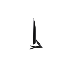 Монитор Samsung UJ590, 32 инча, плосък, VA, UHD 4K, 60Hz, 4ms, AMD FreeSync, DisplayPort