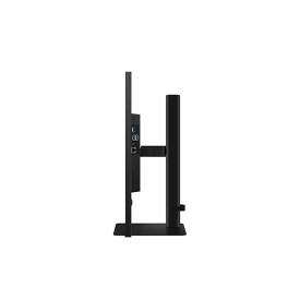 Монитор Samsung ViewFinity S8 S80UD LS32D800UAUXEN, 32 инча, UHD 4K, 60Hz, 5ms, HDR10