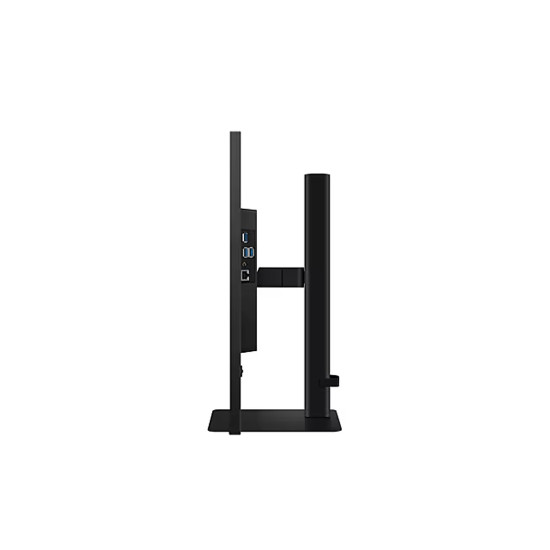 Монитор Samsung ViewFinity S8 S80UD LS32D800UAUXEN, 32 инча, UHD 4K, 60Hz, 5ms, HDR10