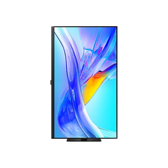 Монитор Samsung ViewFinity S8 S80UD LS32D800UAUXEN, 32 инча, UHD 4K, 60Hz, 5ms, HDR10