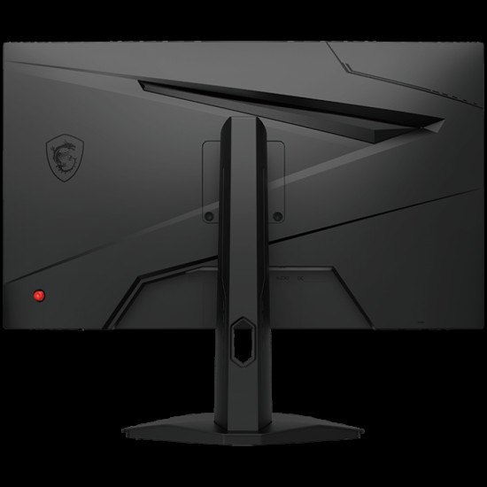 Монитор MSI G244F E2, 23.8 инча, Rapid IPS, Full HD, 180Hz, 1ms, Adaptive Sync, Night Vision, Anti-Flicker, Low Blue Light, HDMI