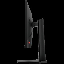 Монитор MSI G244F E2, 23.8 инча, Rapid IPS, Full HD, 180Hz, 1ms, Adaptive Sync, Night Vision, Anti-Flicker, Low Blue Light, HDMI