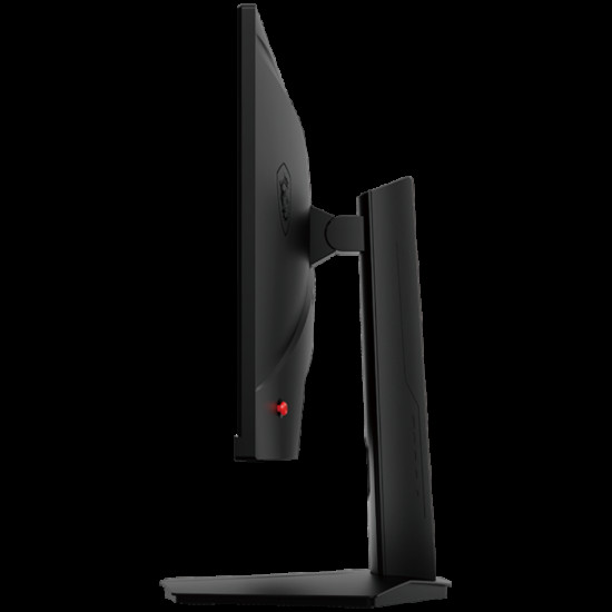 Монитор MSI G244F E2, 23.8 инча, Rapid IPS, Full HD, 180Hz, 1ms, Adaptive Sync, Night Vision, Anti-Flicker, Low Blue Light, HDMI