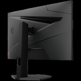 Монитор MSI G244PF E2, 23.8 инча, Rapid IPS, Full HD, 180Hz, 1ms, Adaptive Sync, Night Vision, Anti-Flicker, Low Blue Light, HDMI, DisplayPort