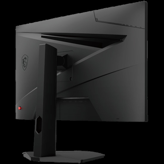 Монитор MSI G244PF E2, 23.8 инча, Rapid IPS, Full HD, 180Hz, 1ms, Adaptive Sync, Night Vision, Anti-Flicker, Low Blue Light, HDMI, DisplayPort