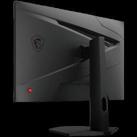Монитор MSI G244PF E2, 23.8 инча, Rapid IPS, Full HD, 180Hz, 1ms, Adaptive Sync, Night Vision, Anti-Flicker, Low Blue Light, HDMI, DisplayPort