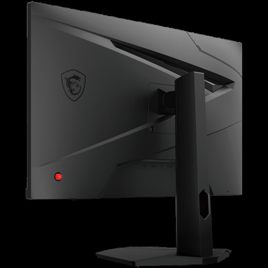 Монитор MSI G244PF E2, 23.8 инча, Rapid IPS, Full HD, 180Hz, 1ms, Adaptive Sync, Night Vision, Anti-Flicker, Low Blue Light, HDMI, DisplayPort