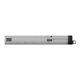 NAS устройство Synology RackStation RS3618xs, 12-bay, Intel Xeon D-1521 2.7GHz, 8GB DDR4 ECC UDIMM, 4 x 1GbE