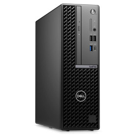 Настолен компютър Dell OptiPlex 7020 SFF Plus, Intel Core i7-14700 vPro, 16GB DDR5, 512GB SSD, Wi-Fi + Bluetooth