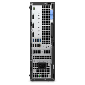 Настолен компютър Dell OptiPlex 7020 SFF Plus, Intel Core i7-14700 vPro, 16GB DDR5, 512GB SSD, Wi-Fi + Bluetooth