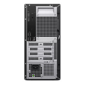 Настолен компютър Dell Pro Tower Essential QVT1260, Intel Core i5-14500 vPro, 8 GB DDR5, 512 GB M.2 SSD, Intel UHD 770 Graphics, Ubuntu