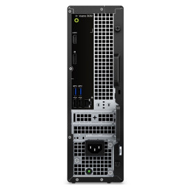 Настолен компютър Dell Vostro 3030S, Intel Core i7-14700, 8GB DDR5, 512GB SSD, Wi-Fi + Bluetooth