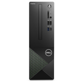 Настолен компютър Dell Vostro 3030S, Intel Core i7-14700, 8GB DDR5, 512GB SSD, Wi-Fi + Bluetooth