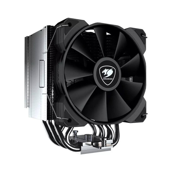 Охладител за процесор COUGAR FORZA85 ESSENTIAL