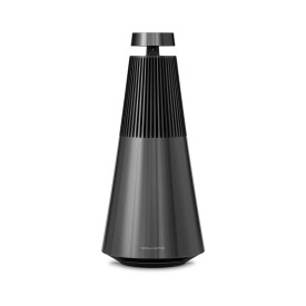 Преносима тонколона BANG & OLUFSEN Beosound 2 3rd Gen, Black Anthracite